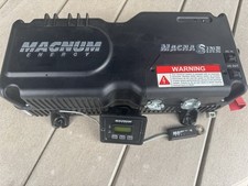 Magnum energy magnasine for sale  Independence