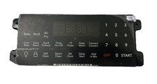Painel de controle de exibição de fogão Frigidaire Range OEA17574904C A16490101 comprar usado  Enviando para Brazil