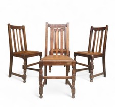 Set four antique for sale  LICHFIELD