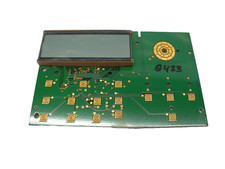 Buderus modul display gebraucht kaufen  Wenden