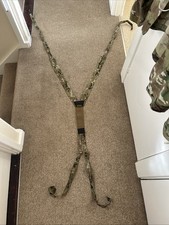Warrior assault systems for sale  CHIPPENHAM