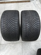 Goodyear vector 4seasons for sale  BASILDON