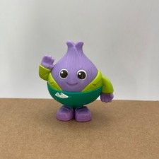 Moon onion figure for sale  HAVANT