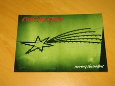 COUNTING CROWS - RECOVERING THE SATELLITES - PROMO POSTCARD  comprar usado  Enviando para Brazil