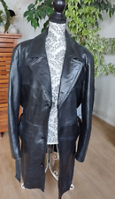 Superbe manteau redskins d'occasion  Metz-