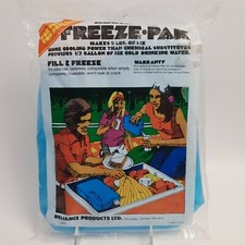 Nos reliance freeze for sale  Lewiston
