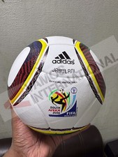 Adidas jabulani fifa d'occasion  Expédié en France