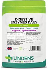 Digestive enzymes daily for sale  NEWTON AYCLIFFE