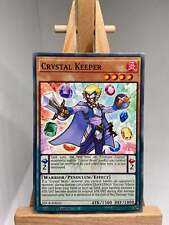 Crystal keeper 1st for sale  SPALDING