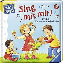 Sing mir allerersten gebraucht kaufen  Berlin