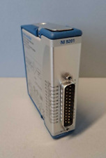 Ni9201 national instruments d'occasion  Ambérieu-en-Bugey