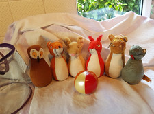Gruffalo child soft for sale  LINCOLN
