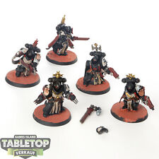 Black templars black gebraucht kaufen  Hof