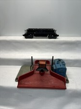 Vintage lionel 397 for sale  Jonesborough