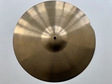 Vintage zildjian crash gebraucht kaufen  München