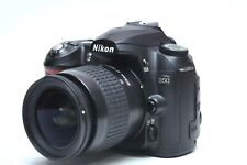Câmera Digital SLR Nikon Classic D50 com Lente 28-80mm G comprar usado  Enviando para Brazil