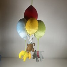 Ikea baby mobile for sale  WEYMOUTH