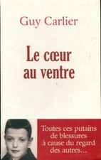 Coeur ventre guy d'occasion  Hennebont