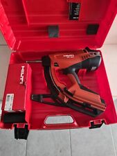 Cloueur hilti 120 d'occasion  Saint-Clair-du-Rhône