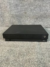 Console Microsoft Xbox One X 1 TB (1787) – Preto – Controle, cabos, 5 jogos – comprar usado  Enviando para Brazil