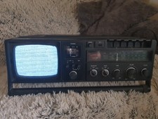 Universum radio magnétophone d'occasion  Chadrac