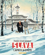 Slava tome aprés d'occasion  Lille-