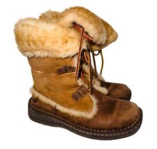 Born nome shearling for sale  Abilene