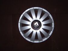 renault clio wheel trims 14 for sale renault clio wheel trims 14 for sale GATESHEAD
