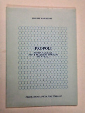 Propoli philippe marchenay usato  Soliera