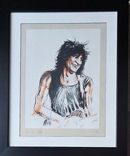 Ronnie wood voodoo for sale  San Diego