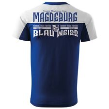 Magdeburg fan shirt gebraucht kaufen  Northeim