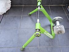 Kinetic turbo trainer for sale  SHEFFIELD