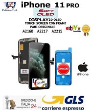 Display iphone pro usato  Polignano a Mare