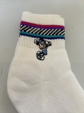Vtg socks 8.5 for sale  Las Vegas