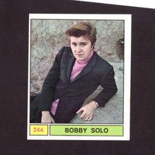1969 panini singers d'occasion  Expédié en Belgium