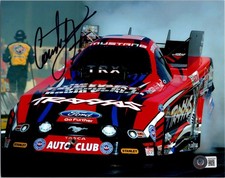 Courtney force signed for sale  Reno