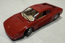 Ferrari testarossa 1984 usato Ferrari testarossa 1984 usato  Lainate