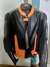 Blouson cuir ktm d'occasion  Metz-
