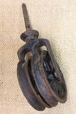 Old double screw for sale  Millersville