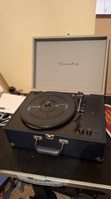 Crosley cruiser portable for sale  MANCHESTER