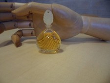 Miniature parfum ted d'occasion  Talence