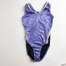 Adidas gymnastics leotard for sale  Dunlap