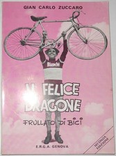 Felice dragone. frullato usato  Domodossola
