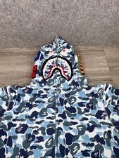 Bathing ape shark for sale  BASINGSTOKE