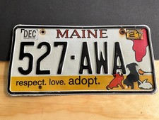 2021 maine respect for sale  Sarasota