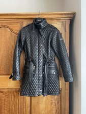 Barbour women biker for sale  SCARBOROUGH