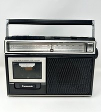 Vintage panasonic 1250d for sale  West Hempstead