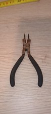 Vecchia pinza punta usato  Sannazzaro de Burgondi