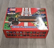 Atari flashback game for sale  DERBY