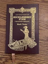 Adventures huckleberry finn for sale  Paris